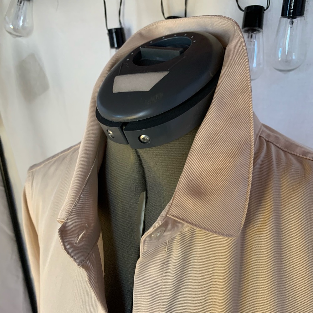 Banana Republic TENCELL Shirtdress